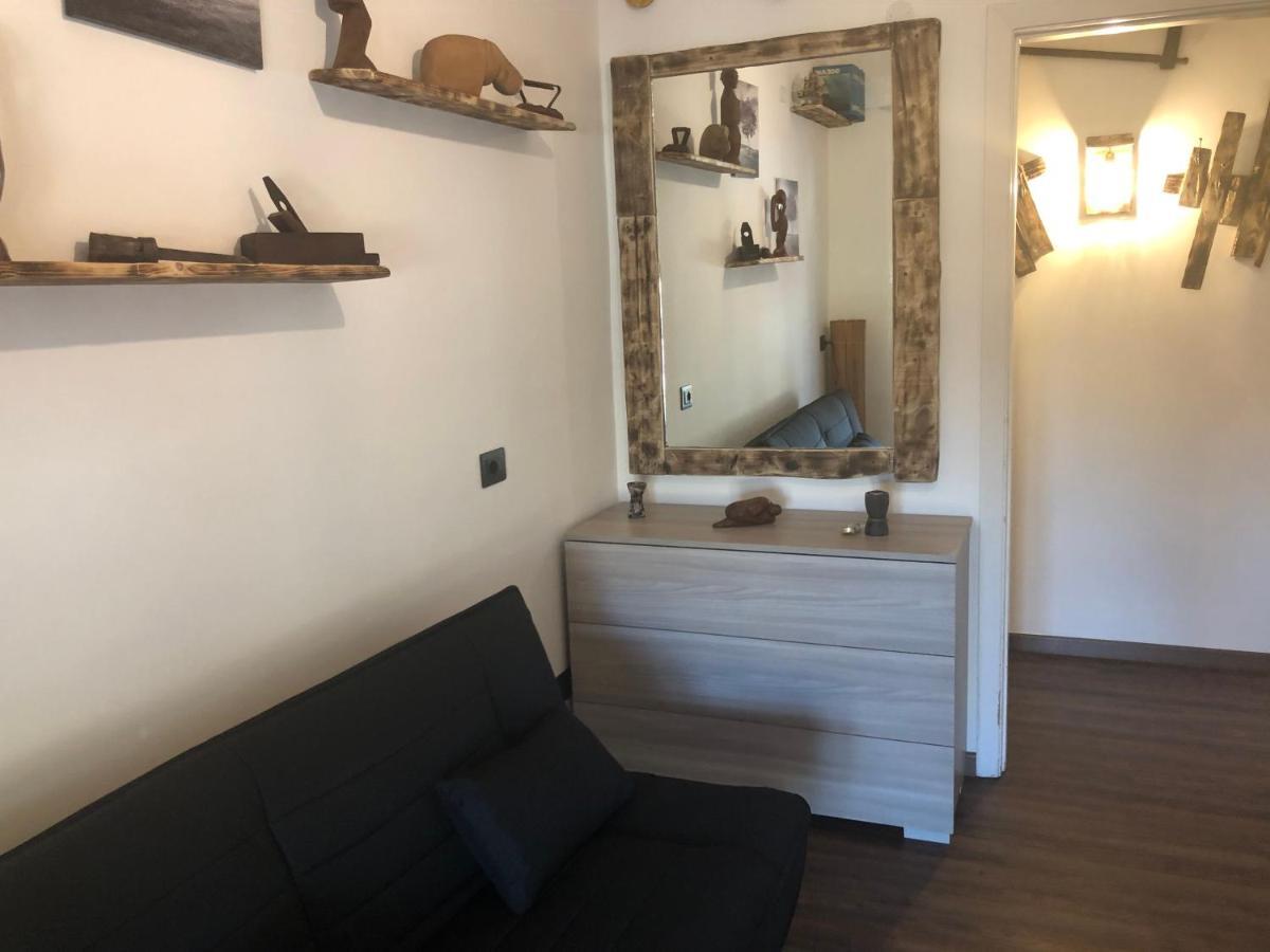 Attic House - Il Tuo Attico A ราปาลโล ภายนอก รูปภาพ